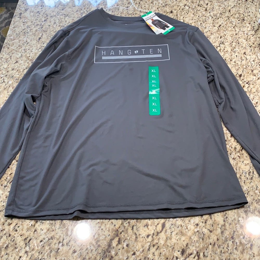 Hang ten 50 UPF 50